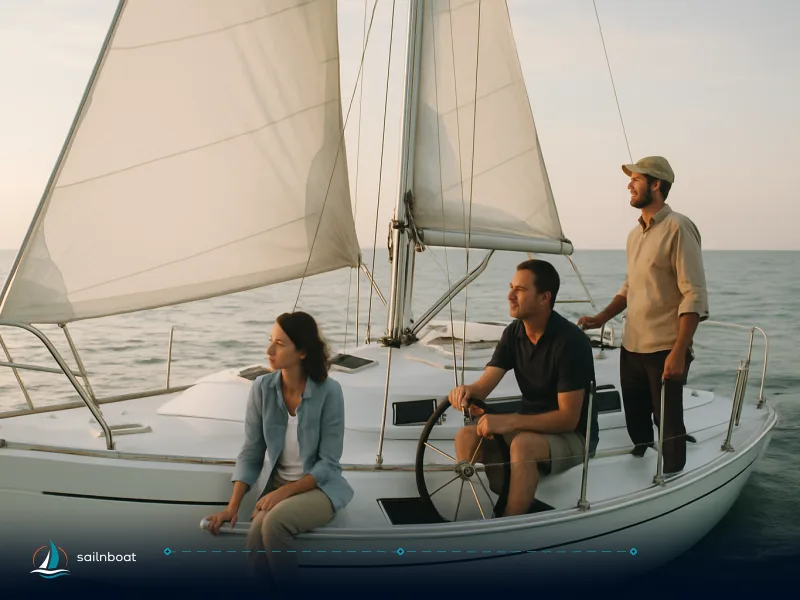 Yacht Delivery Trips: Essential Insights for Owners and Passengers