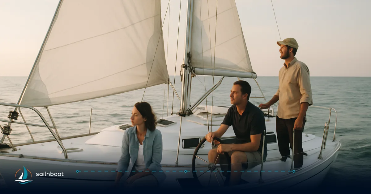 Yacht Delivery Trips: Essential Insights for Owners and Passengers