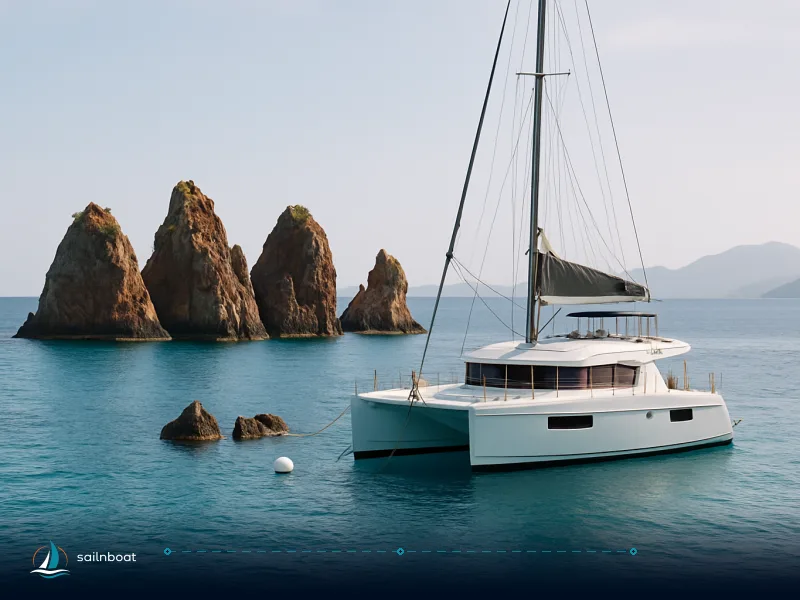 The Indians Anchorage: Essential Guide for Charter Skippers