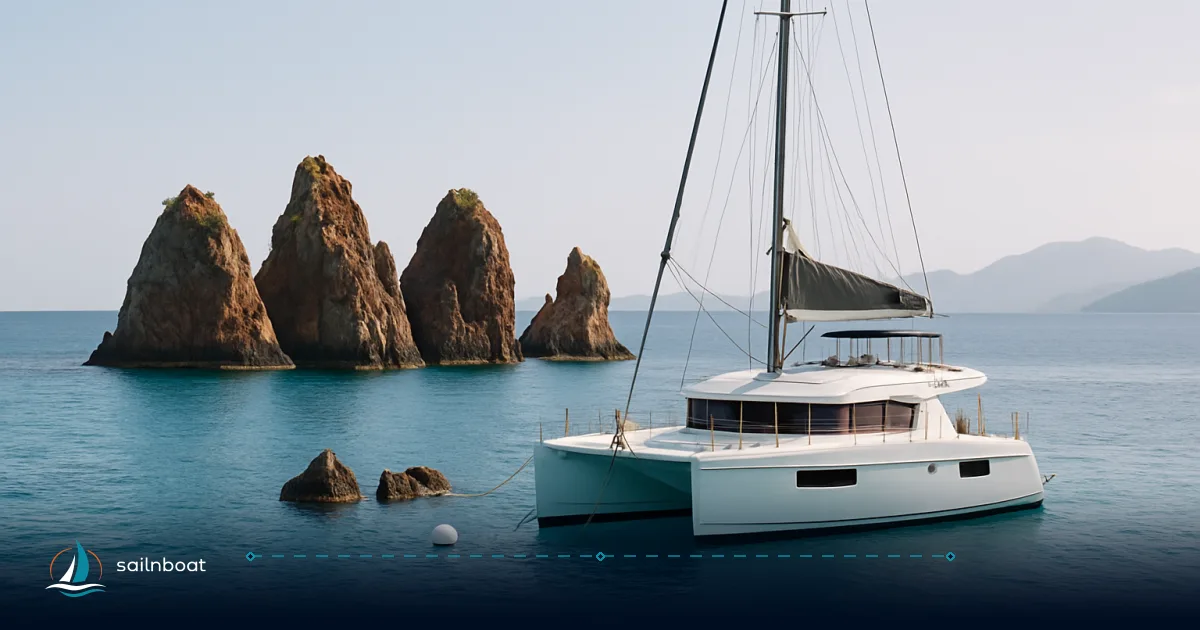 The Indians Anchorage: Essential Guide for Charter Skippers