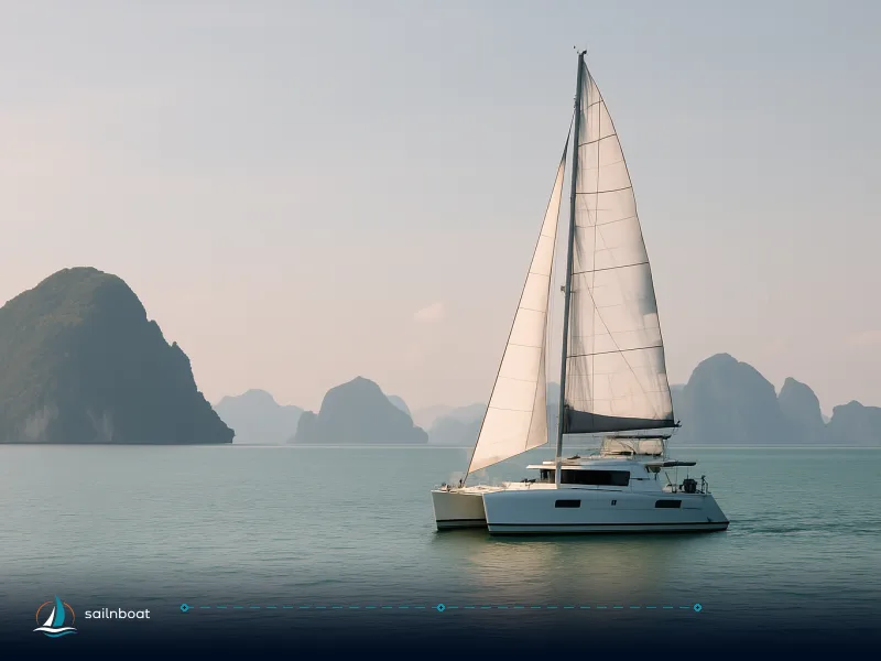 4–7 Day Phuket to Phi Phi Sailing Itinerary: Ao Po to Phi Phi