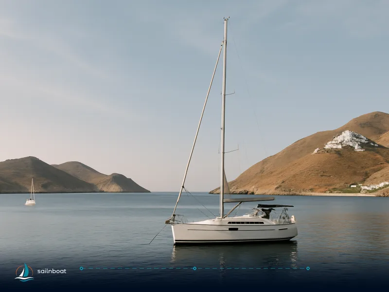 Serifos & Sifnos: A Week‑Long Serifos Sailing Itinerary