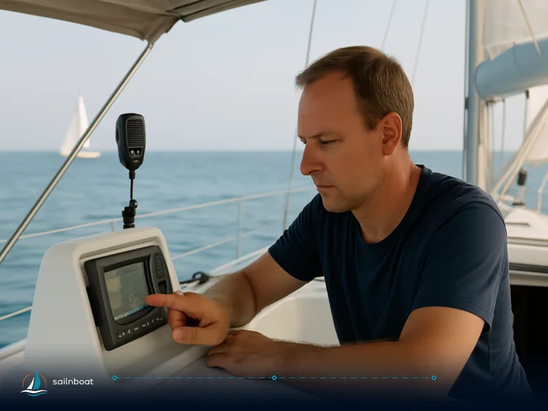 Using AIS on a Charter Yacht: Setup, Pitfalls, and Practices