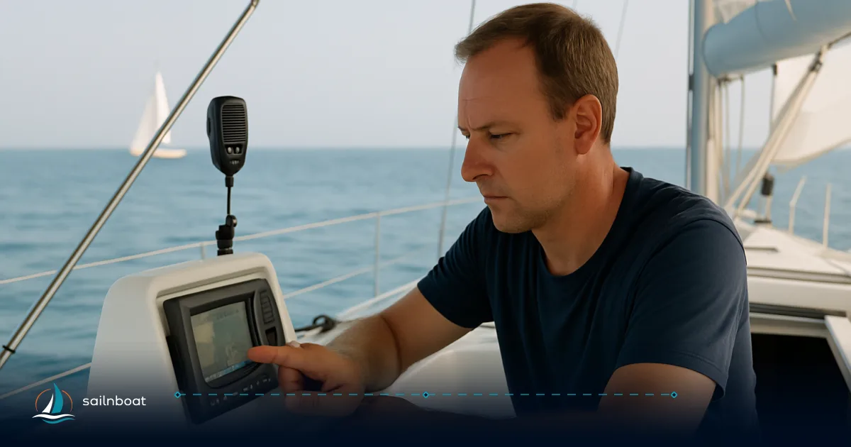 Using AIS on a Charter Yacht: Setup, Pitfalls, and Practices