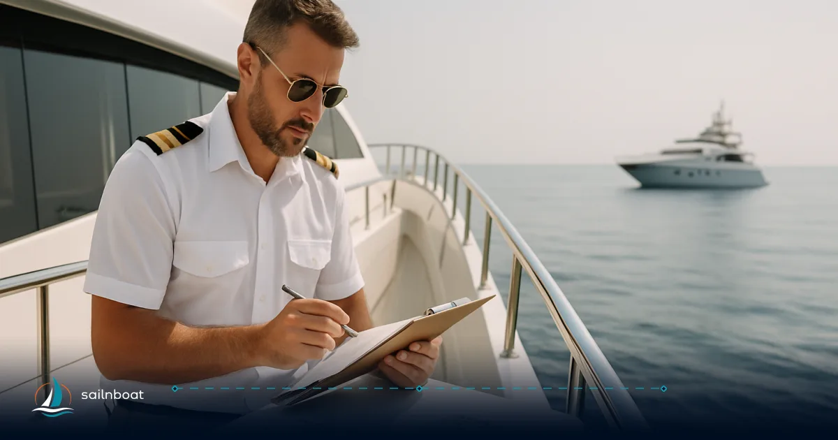 Understanding Advance Provisioning Allowance (APA) in Yacht Charters