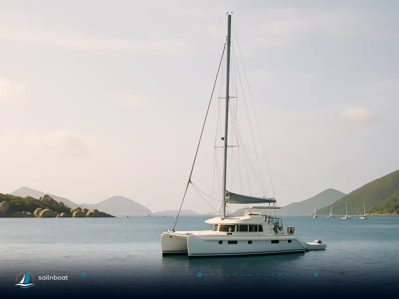3-Day BVI Weekend Itinerary: Road Town to The Baths