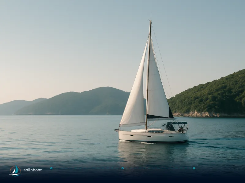Best Time to Sail the Sporades: Winds, Traffic & Anchorages