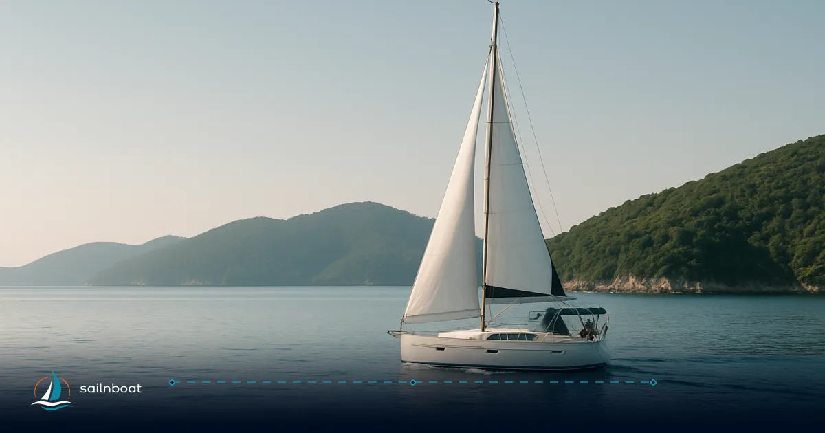 Best Time to Sail the Sporades: Winds, Traffic & Anchorages
