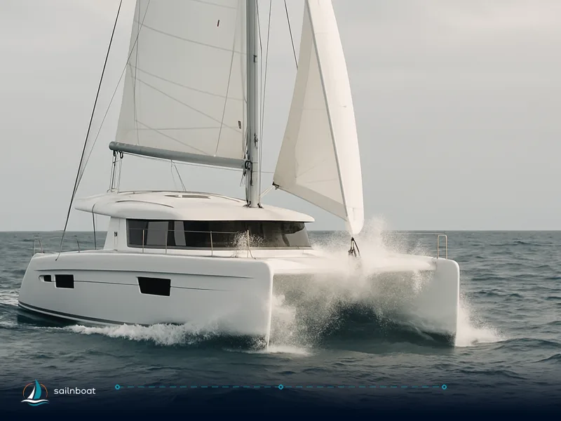 Understanding Bridge-Deck Slamming in Catamarans