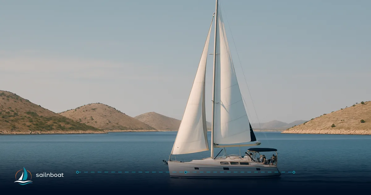 A Week in the Kornati: Sailing from Murter to Telašćica