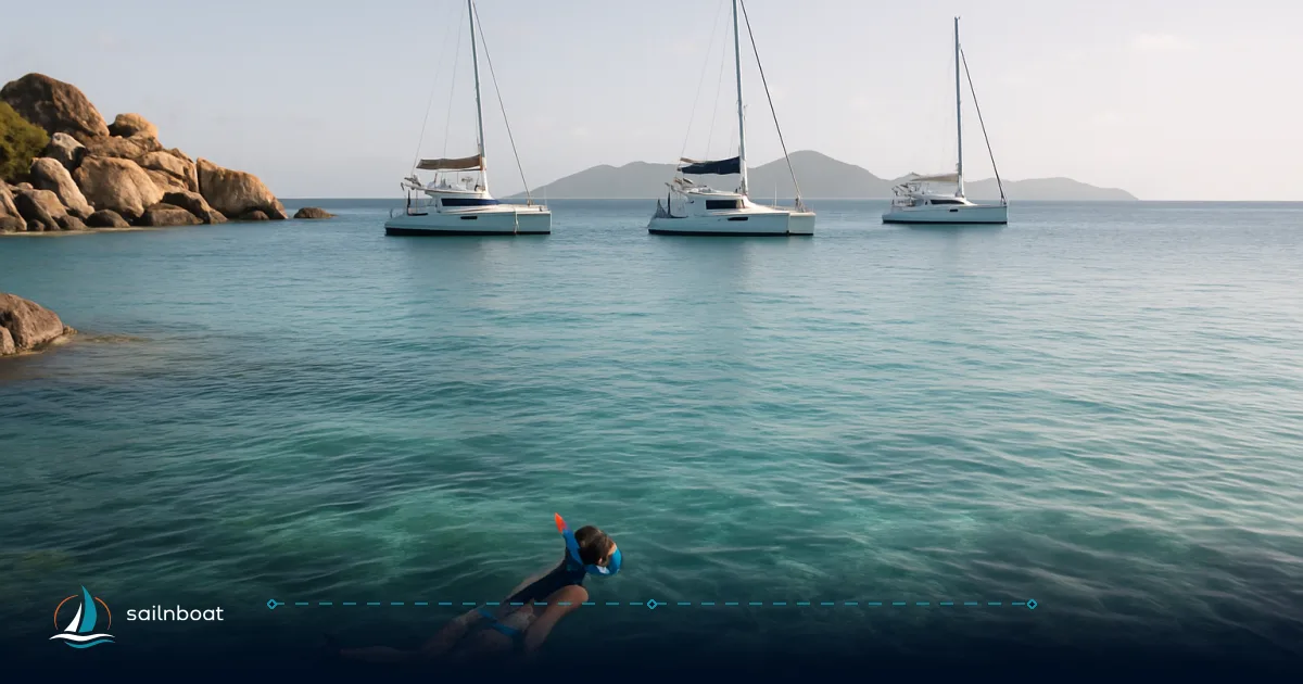 Best Snorkel Spots in BVI: 12 Must-Visit Locations