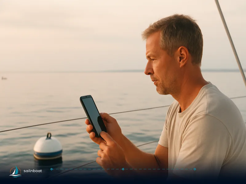 How to Reserve a Mooring Buoy: Apps, Timing, and Tips