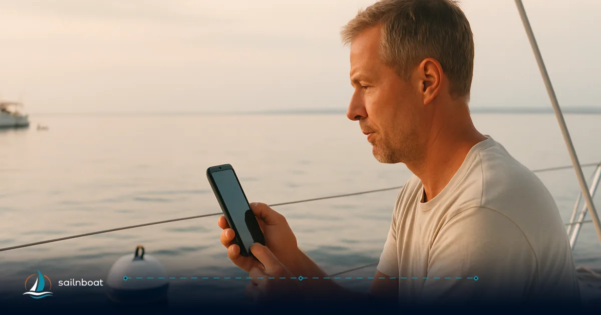 How to Reserve a Mooring Buoy: Apps, Timing, and Tips