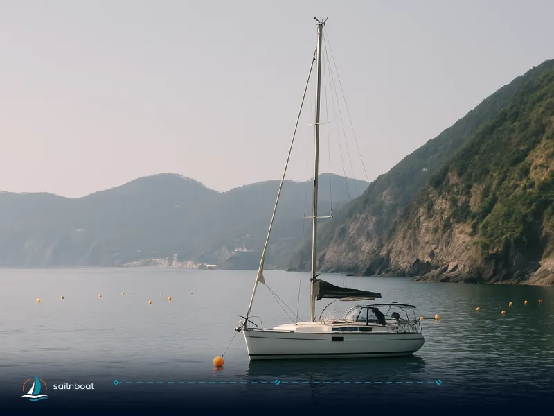 Cinque Terre Anchoring: Permits, Zones, and Safe Approaches