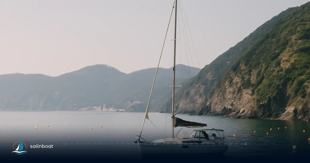 Cinque Terre Anchoring: Permits, Zones, and Safe Approaches