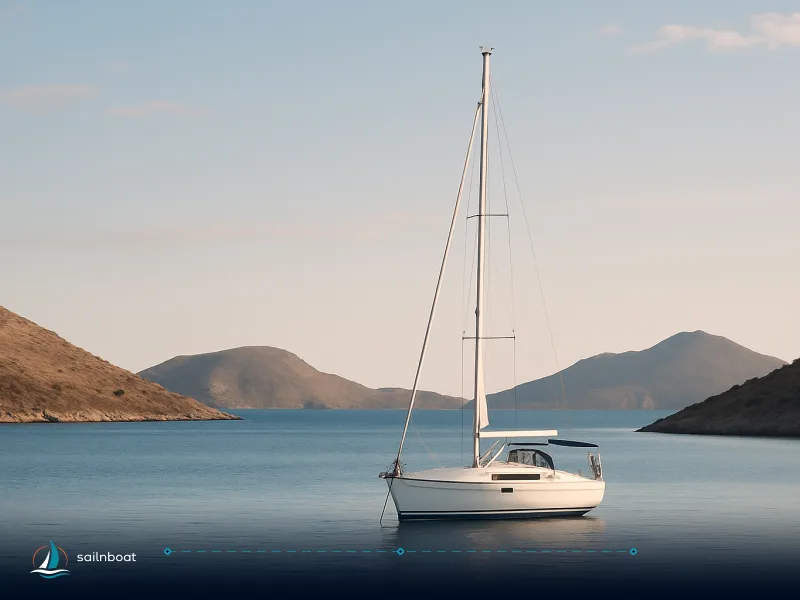 Best Time to Sail the Dodecanese: A Month-by-Month Guide