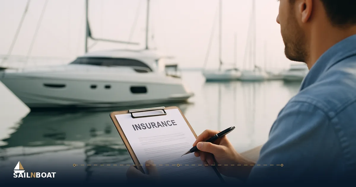 Understanding Yacht Insurance: Essential Guide for Charterers