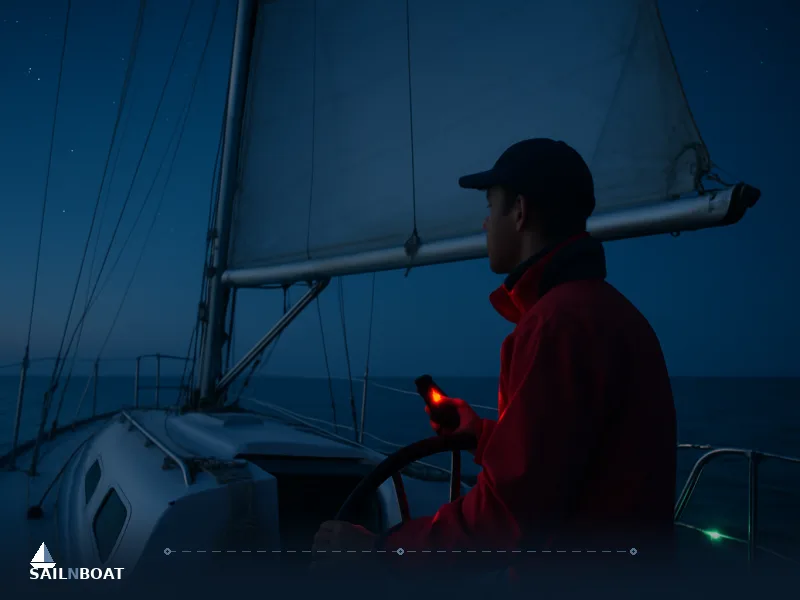 Essential Night Sailing Techniques for New Sailors