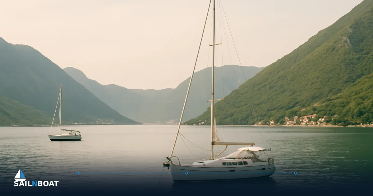 Best Anchorages in the Bay of Kotor: A Comprehensive Guide