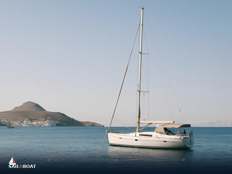 A Week Aboard in the Dodecanese: Your Sailing Itinerary