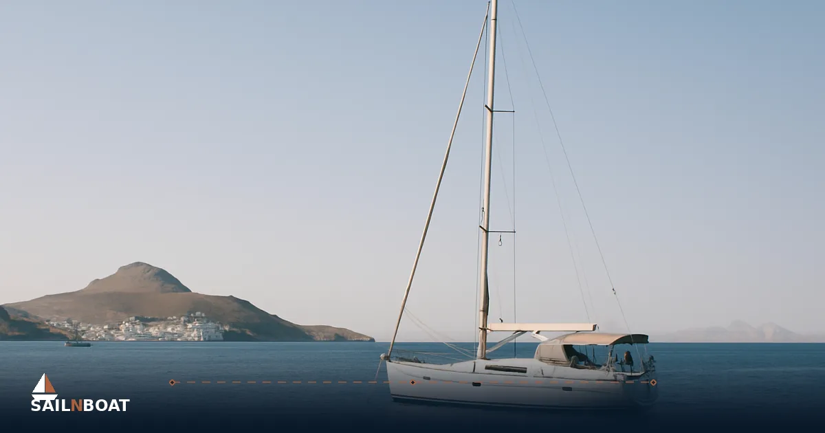 A Week Aboard in the Dodecanese: Your Sailing Itinerary