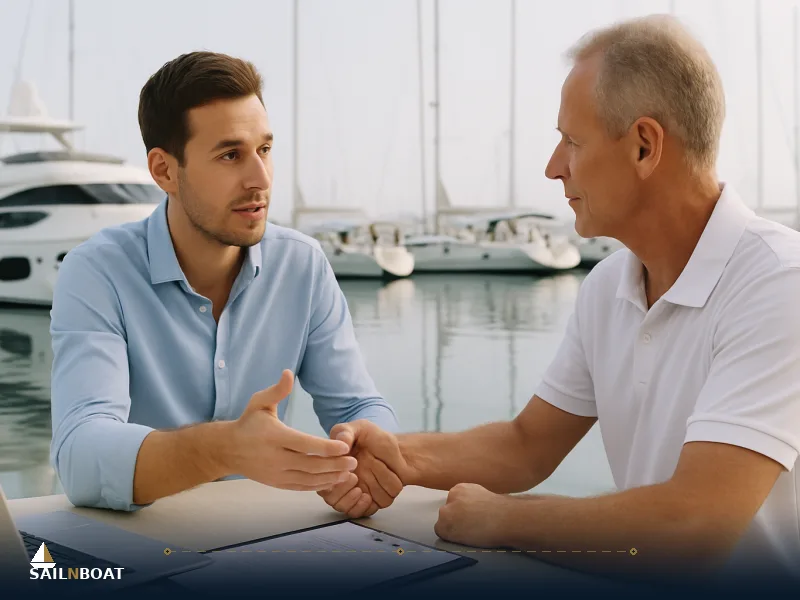 The Secrets of Yacht Charter Negotiation: Insider Tips for Clients