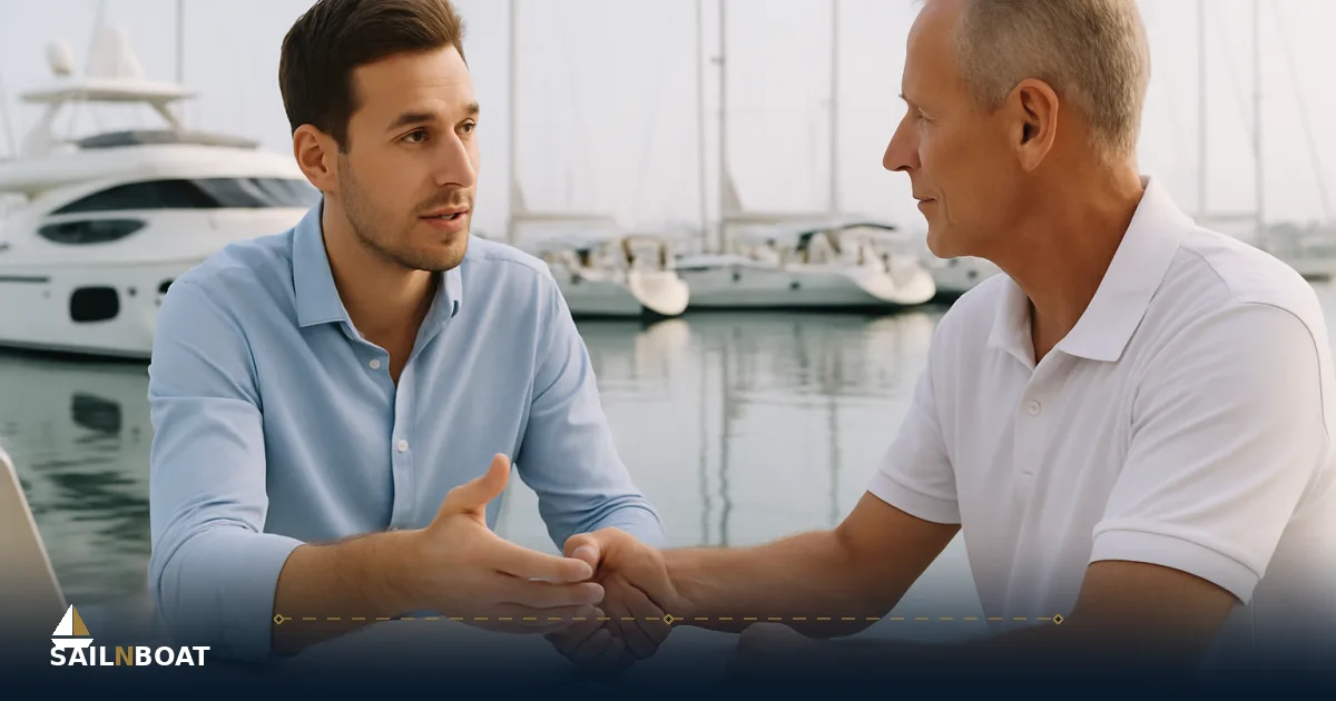 The Secrets of Yacht Charter Negotiation: Insider Tips for Clients