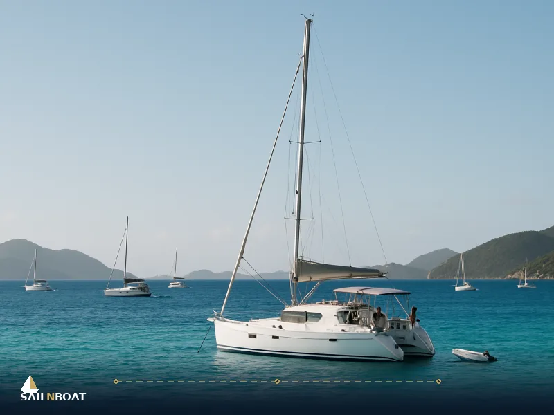 Chartering a Yacht in the British Virgin Islands: A Complete Guide