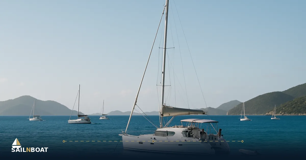 Chartering a Yacht in the British Virgin Islands: A Complete Guide