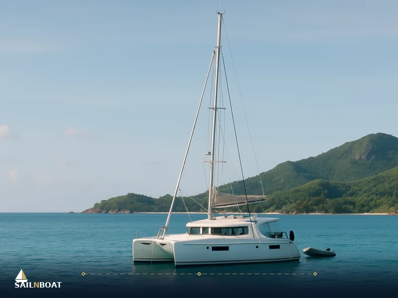 Sailing the Seychelles: A Complete Yacht Charter Guide