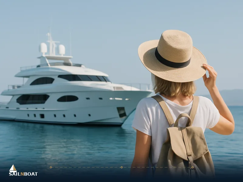 Top Tips for Chartering a Yacht for the First Time: Avoiding Common Pitfalls