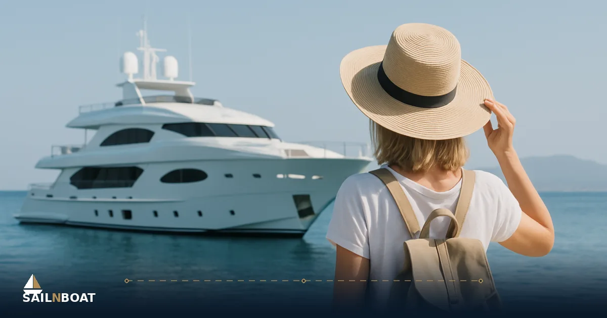 Top Tips for Chartering a Yacht for the First Time: Avoiding Common Pitfalls