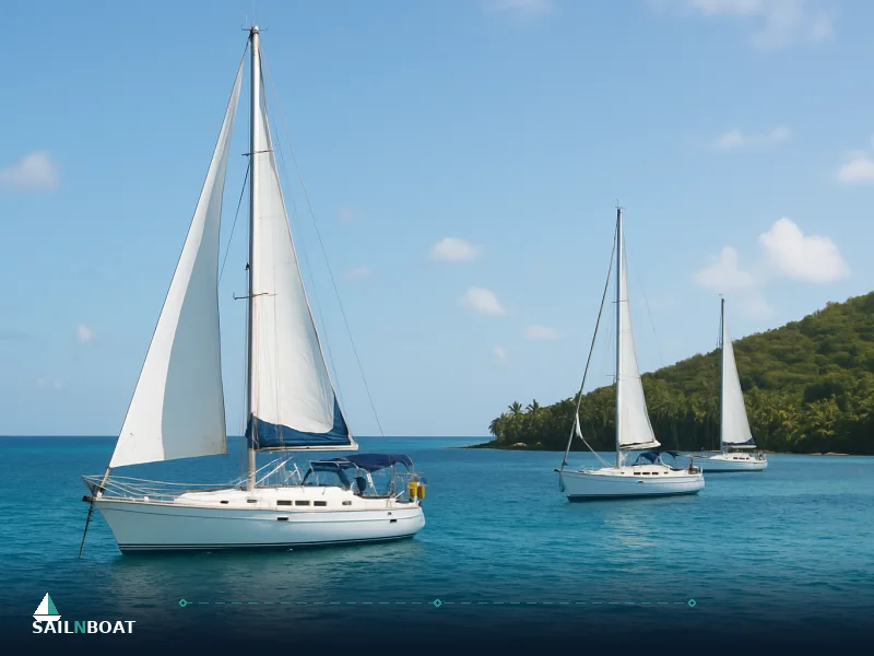 Where to Sail in February: Top Caribbean Destinations