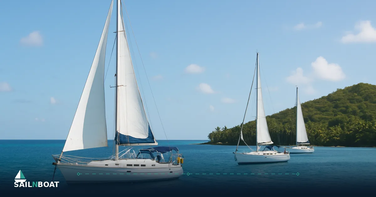 Where to Sail in February: Top Caribbean Destinations