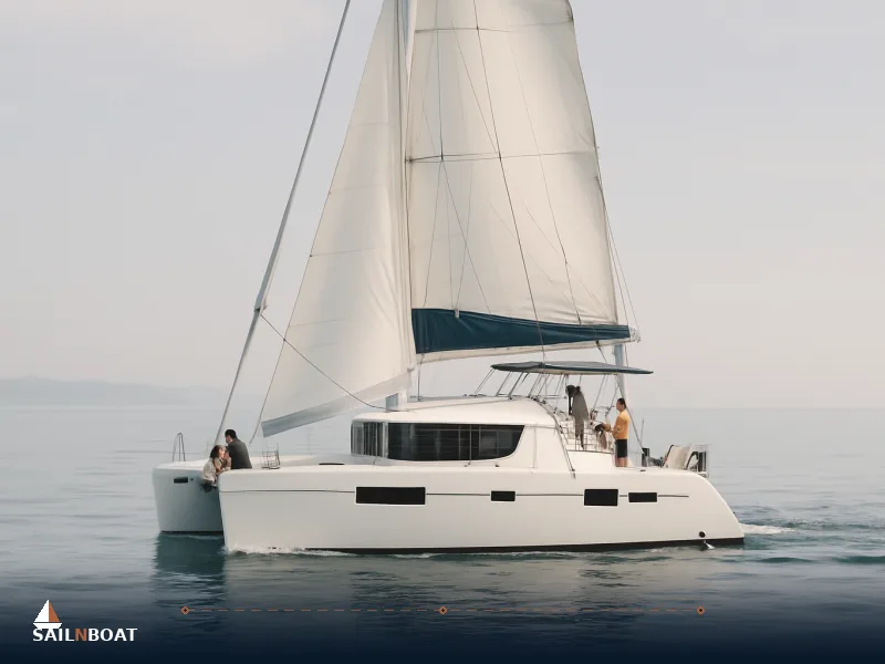 Our First Bareboat Week: What We Learned