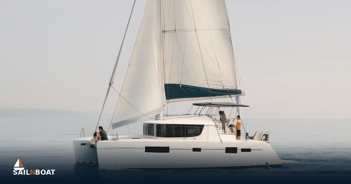 Our First Bareboat Week: What We Learned