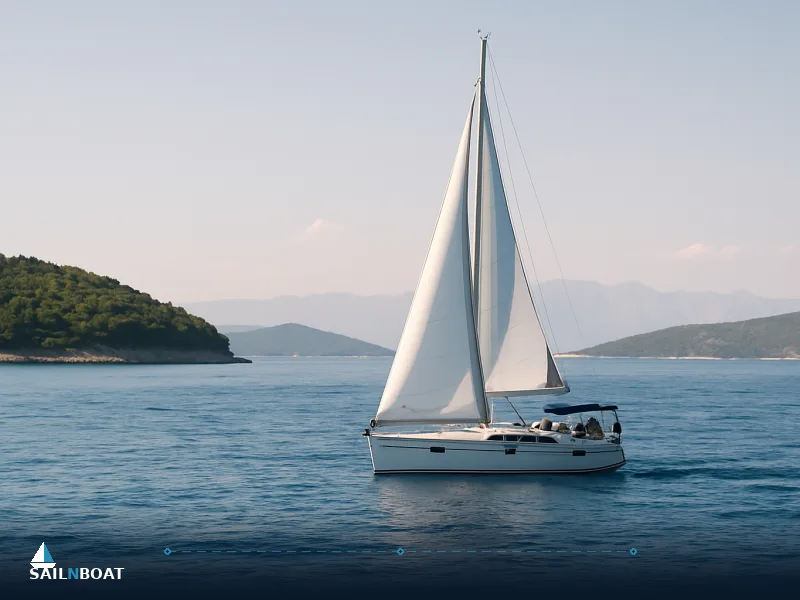 5-Day Croatian Sailing Itinerary from Split
