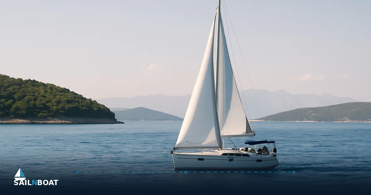 5-Day Croatian Sailing Itinerary from Split