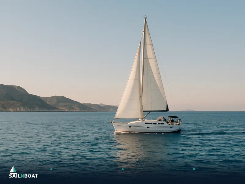 Best Time to Sail the Mediterranean: A Month-by-Month Guide