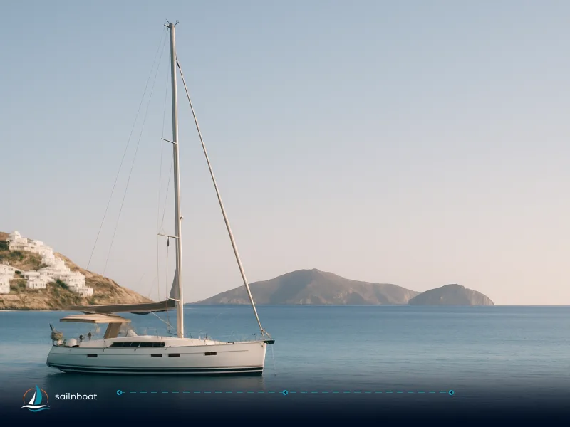 Exploring the Cyclades: A Complete Yacht Charter Guide