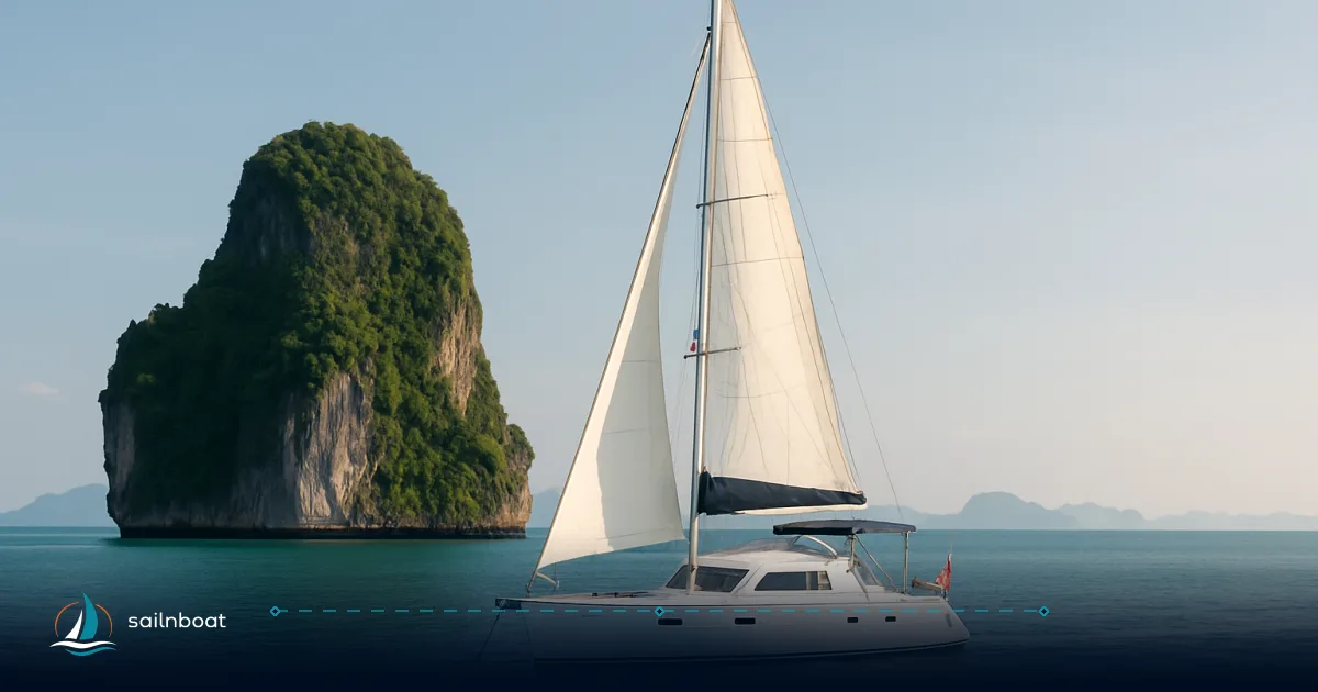 Best Time to Sail Thailand: A Month-by-Month Weather Guide