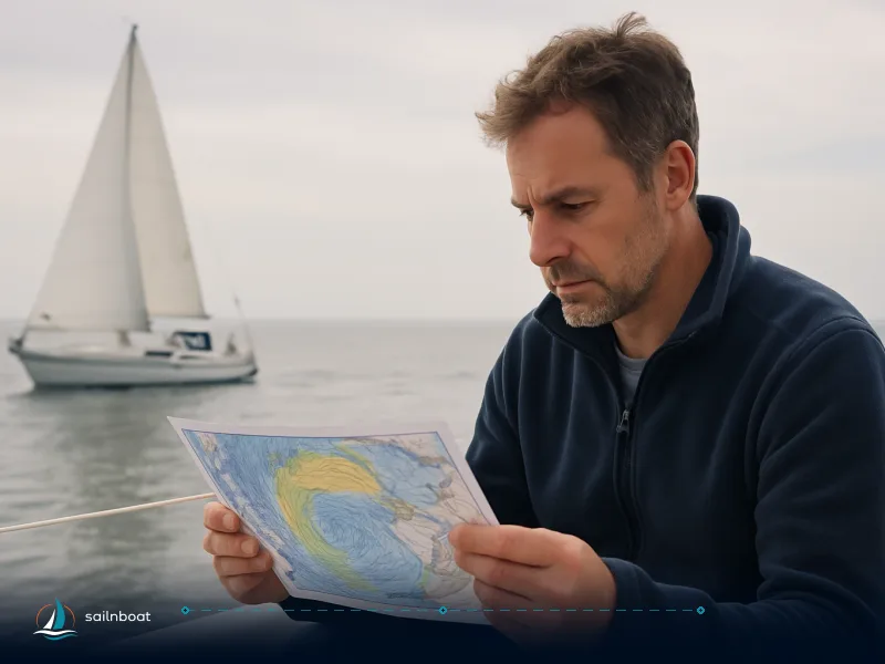 Weather Reading for Sailors: Interpreting Conditions Accurately