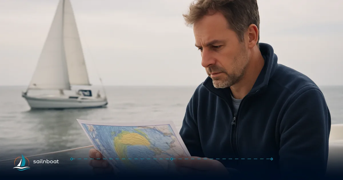 Weather Reading for Sailors: Interpreting Conditions Accurately