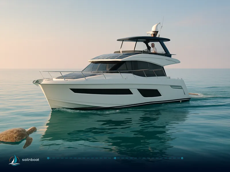 The Rise of Eco-Friendly Yachting: What Charter Clients Should Know