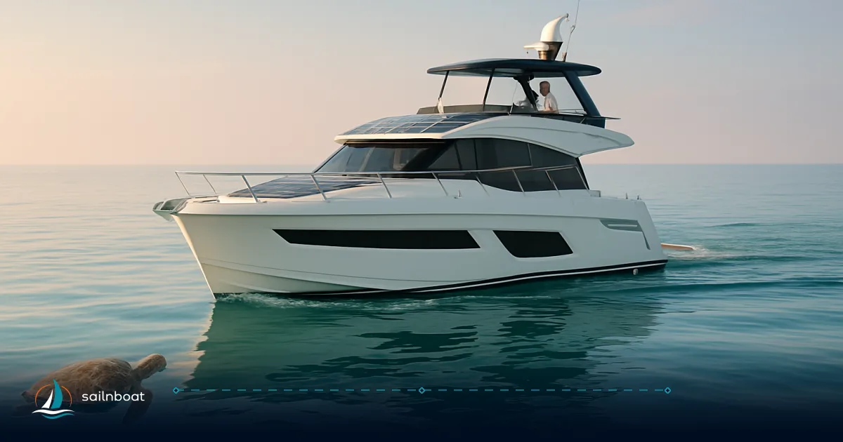 The Rise of Eco-Friendly Yachting: What Charter Clients Should Know