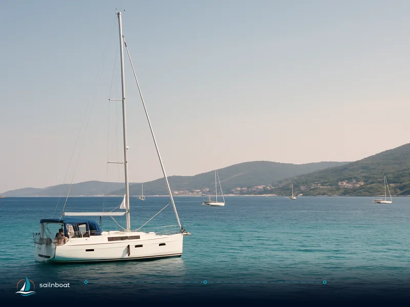 Yacht Chartering in Croatia: A Comprehensive Guide