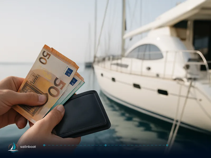 Navigating Yacht Charter Deposits: What You Need to Know
