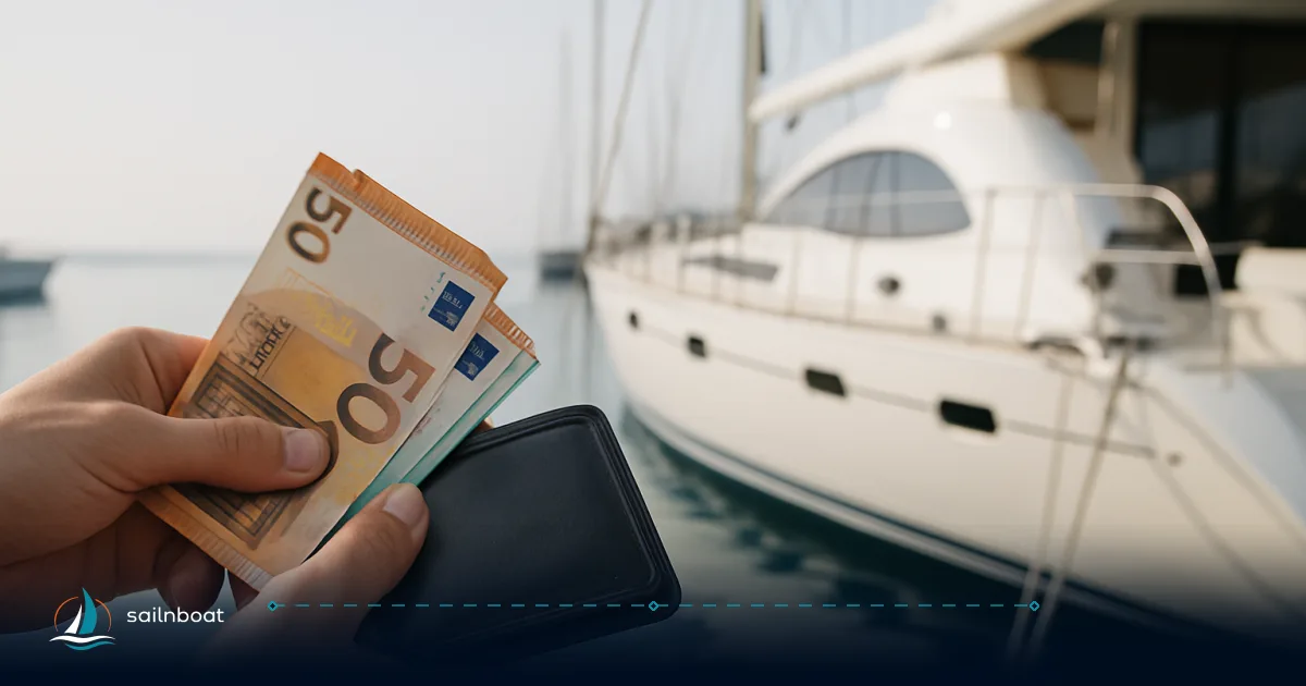 Navigating Yacht Charter Deposits: What You Need to Know