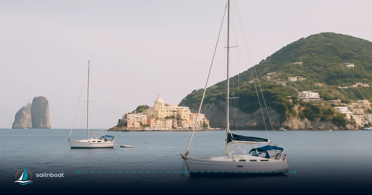 Best Anchorages in the Gulf of Naples: A Sailor's Guide