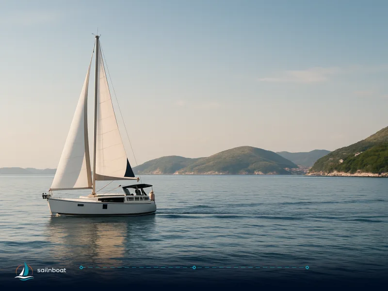 Where to Sail in June: Hidden Gems of the Adriatic Coast